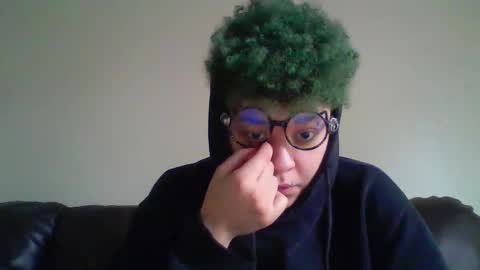 dizzinsweatyy online show from March 9, 2026, 4:55 pm