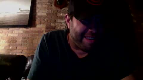 DJ Chaterbate online show from January 31, 2025, 2:37 am