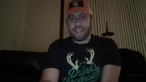 DJ Chaterbate online show from November 17, 2025, 6:52 am