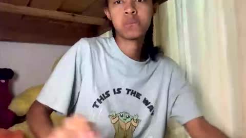 djayanah online show from February 16, 2026, 6:15 pm