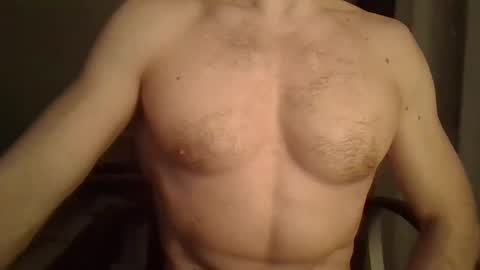 djentlemen1 online show from February 13, 2025, 9:27 pm