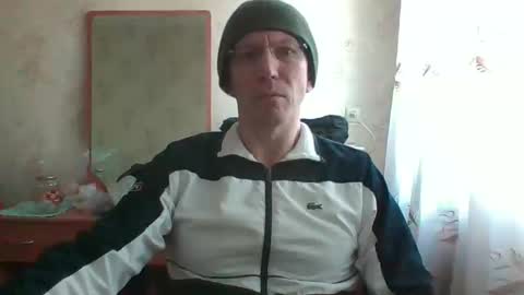 djentlemen1 online show from October 5, 2025, 11:08 am