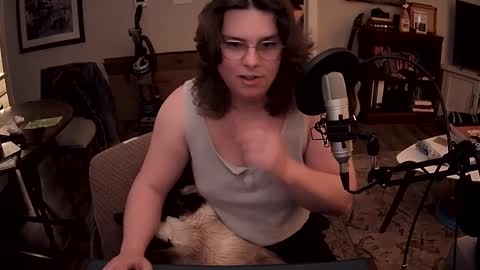 djentslut online show from December 4, 2024, 12:52 am