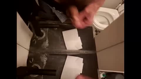 djkodro online show from April 12, 2026, 9:20 pm