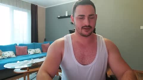 Snapshot of djmute chatting on January 13, 2025, 1:39 pm STR8 BOYv online show from January 13, 2025, 1:39 pm