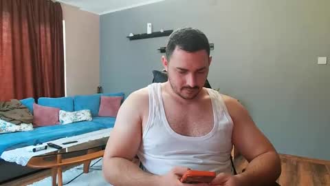 Snapshot of djmute chatting on January 14, 2025, 9:24 am STR8 BOYv online show from January 14, 2025, 9:24 am
