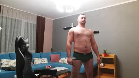 Snapshot of djmute chatting on January 19, 2025, 4:36 pm STR8 BOYv online show from January 19, 2025, 4:36 pm