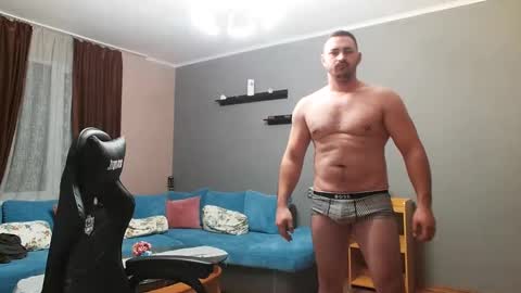 Snapshot of djmute chatting on January 22, 2025, 6:20 pm STR8 BOYv online show from January 22, 2025, 6:20 pm