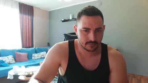 Snapshot of djmute chatting on January 23, 2025, 7:54 am STR8 BOYv online show from January 23, 2025, 7:54 am