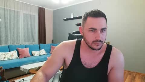 Snapshot of djmute chatting on February 16, 2025, 4:42 pm STR8 BOYv online show from February 16, 2025, 4:42 pm
