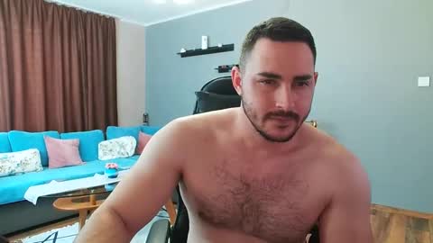 Snapshot of djmute chatting on February 18, 2025, 11:22 am STR8 BOYv online show from February 18, 2025, 11:22 am