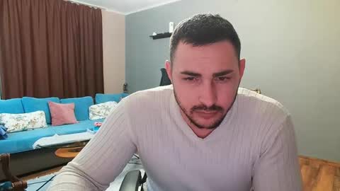 Snapshot of djmute chatting on February 18, 2025, 2:38 pm STR8 BOYv online show from February 18, 2025, 2:38 pm