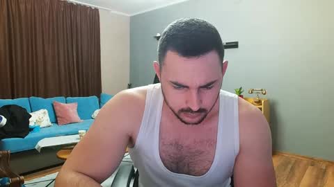 Snapshot of djmute chatting on February 19, 2025, 4:33 pm STR8 BOYv online show from February 19, 2025, 4:33 pm