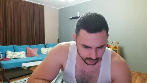 Snapshot of djmute chatting on February 21, 2025, 4:48 pm STR8 BOYv online show from February 21, 2025, 4:48 pm