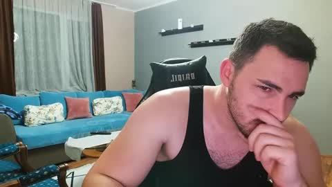 Snapshot of djmute chatting on March 3, 2025, 6:55 pm STR8 BOYv online show from March 3, 2025, 6:55 pm