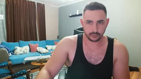 Snapshot of djmute chatting on March 4, 2025, 4:41 pm STR8 BOYv online show from March 4, 2025, 4:41 pm