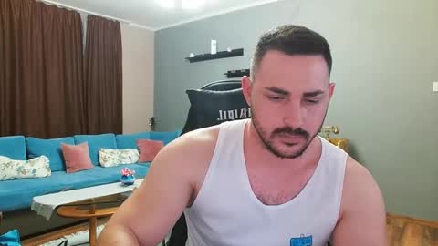 Snapshot of djmute chatting on March 10, 2025, 4:57 pm STR8 BOYv online show from March 10, 2025, 4:57 pm