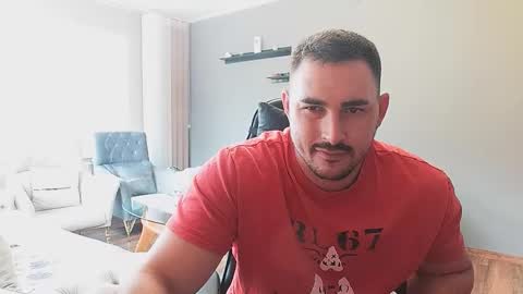 Snapshot of djmute chatting on September 20, 2025, 12:39 pm STR8 BOYv online show from September 20, 2025, 12:39 pm