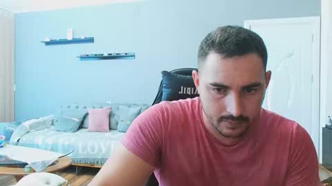 Snapshot of djmute chatting on September 23, 2025, 11:24 am STR8 BOYv online show from September 23, 2025, 11:24 am