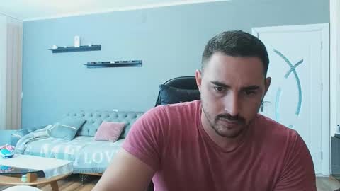 Snapshot of djmute chatting on September 25, 2025, 10:08 am STR8 BOYv online show from September 25, 2025, 10:08 am