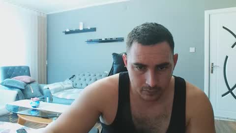 Snapshot of djmute chatting on October 14, 2025, 9:21 am STR8 BOYv online show from October 14, 2025, 9:21 am