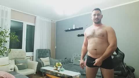 STR8 BOYv online show from March 11, 2026, 4:57 pm