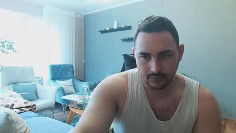 STR8 BOYv online show from March 21, 2026, 10:42 am