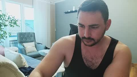 STR8 BOYv online show from March 29, 2026, 3:45 pm