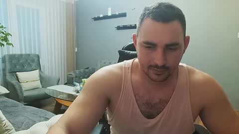 STR8 BOYv online show from April 10, 2026, 5:06 pm