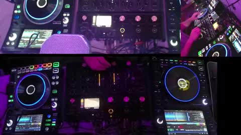 djsars online show from November 9, 2025, 5:50 am