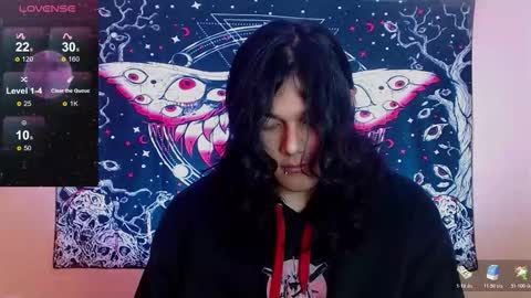 daiki sx online show from January 10, 2026, 4:53 pm