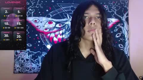 Snapshot of dk_204 chatting on January 16, 2026, 11:09 pm daiki sx online show from January 16, 2026, 11:09 pm