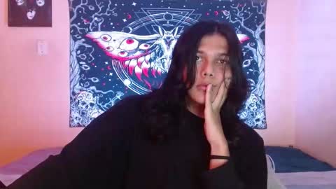 Snapshot of dk_204 chatting on February 3, 2026, 4:34 pm daiki sx online show from February 3, 2026, 4:34 pm