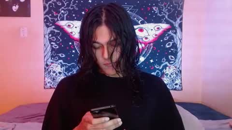 Snapshot of dk_204 chatting on February 4, 2026, 7:31 pm daiki sx online show from February 4, 2026, 7:31 pm