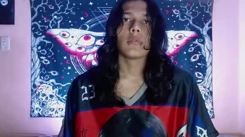 Snapshot of dk_204 chatting on February 17, 2026, 10:45 am daiki sx online show from February 17, 2026, 10:45 am