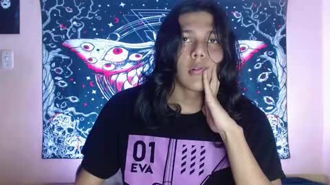 Snapshot of dk_204 chatting on February 19, 2026, 10:11 am daiki sx online show from February 19, 2026, 10:11 am