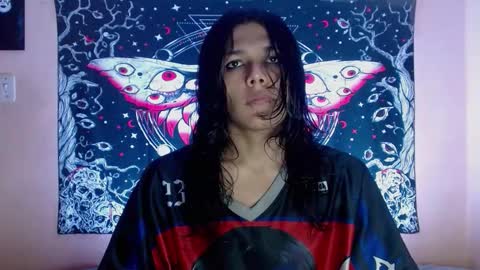 Snapshot of dk_204 chatting on February 21, 2026, 12:33 am daiki sx online show from February 21, 2026, 12:33 am