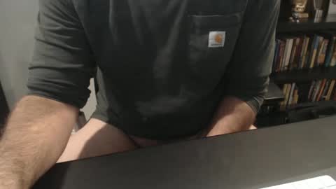 dlincoln69 online show from January 3, 2025, 3:22 pm