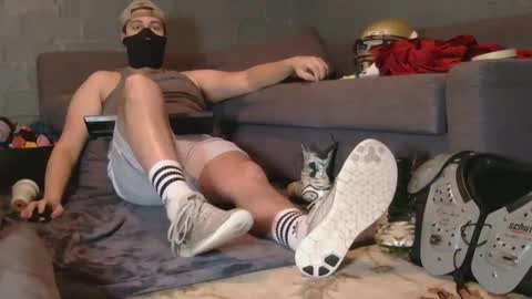 Snapshot of dljockbro chatting on February 14, 2026, 4:15 pm dljockbro online show from February 14, 2026, 4:15 pm