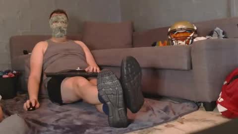 Snapshot of dljockbro chatting on February 22, 2026, 4:05 pm dljockbro online show from February 22, 2026, 4:05 pm