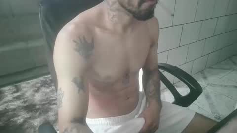 AmigodotadoZL online show from December 4, 2024, 12:36 pm