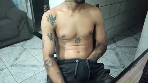 AmigodotadoZL online show from March 12, 2025, 3:46 am