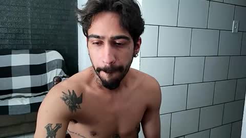 AmigodotadoZL online show from September 17, 2025, 4:30 pm