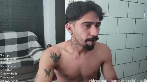 AmigodotadoZL online show from October 6, 2025, 3:20 pm