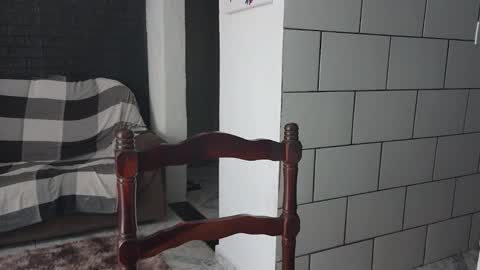 AmigodotadoZL online show from October 20, 2025, 4:18 pm