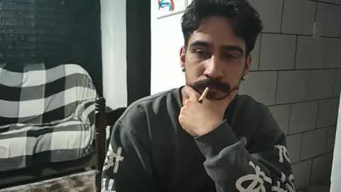 AmigodotadoZL online show from October 25, 2025, 3:58 am