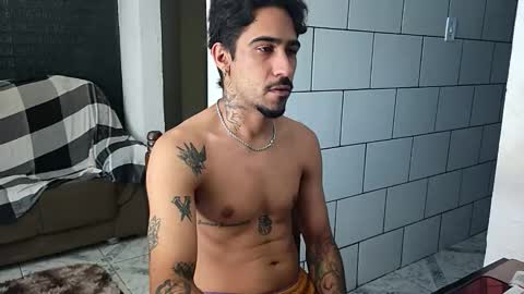 AmigodotadoZL online show from November 27, 2025, 3:36 pm