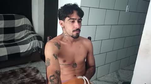 AmigodotadoZL online show from January 5, 2026, 6:11 pm