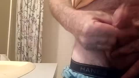 dman52026 online show from April 3, 2026, 8:29 pm