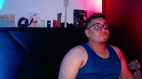 dmitrii online show from November 3, 2025, 11:48 pm